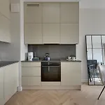 Nadmorski Dwor 800M Od Plazy By Downtown Apartments