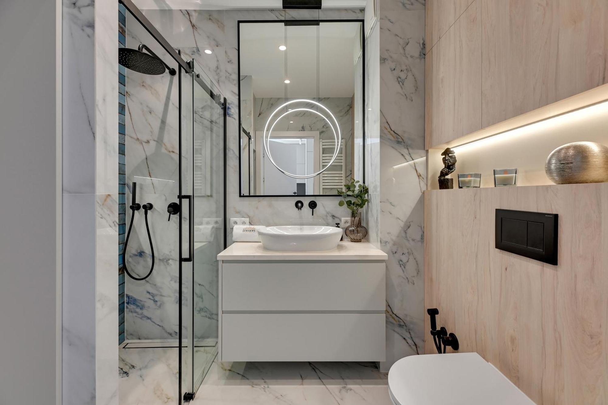 Nadmorski Dwor 800m Od Plazy By Downtown Apartament