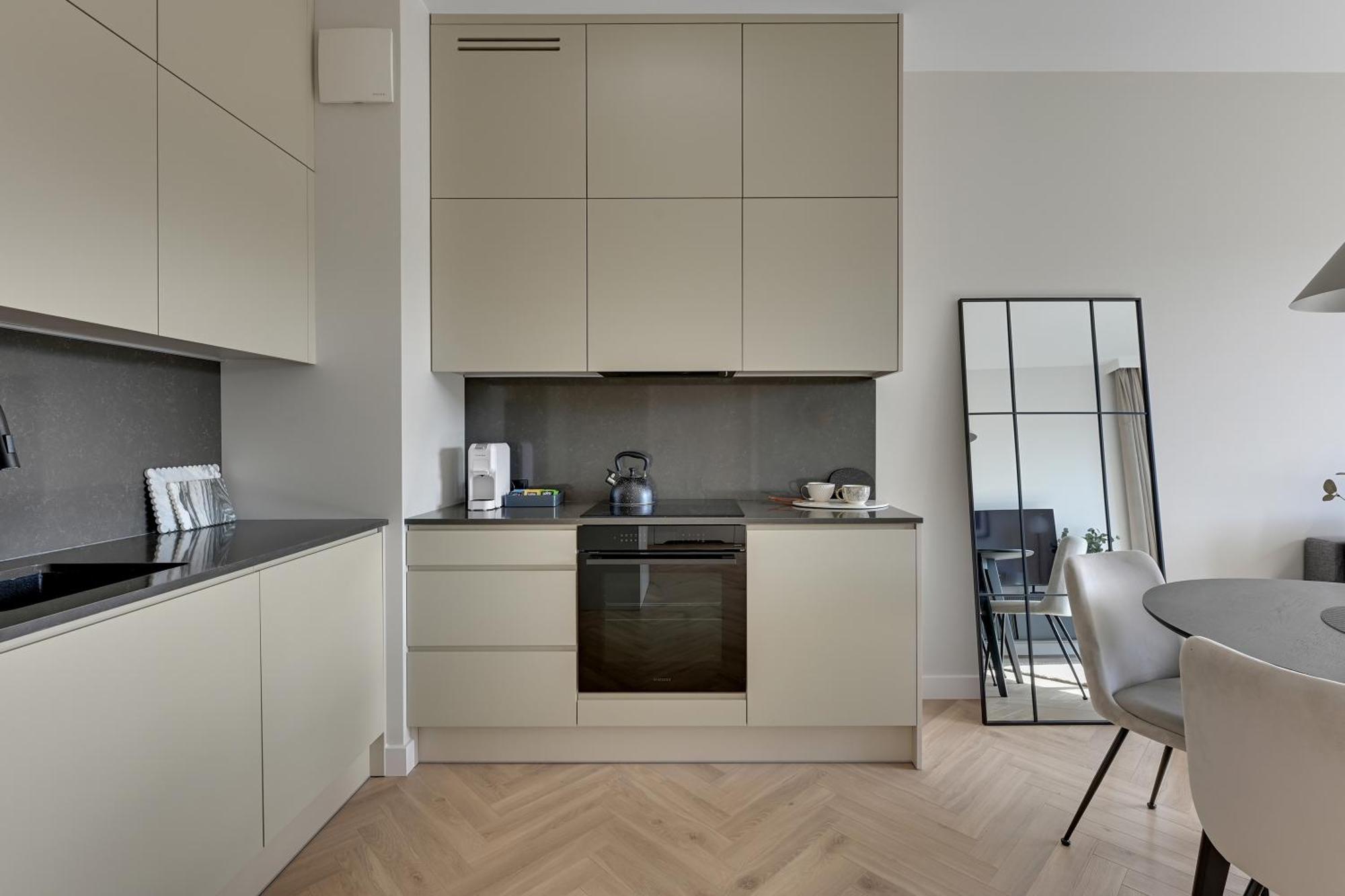 Nadmorski Dwor 800m Od Plazy By Downtown Apartment *